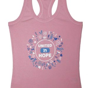 Vest: United in Hope