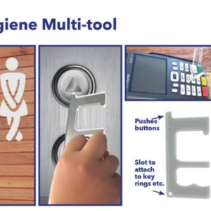 Hygiene Multi-tool